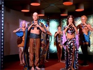 GrokSpockTO's tweet photo. These #SpaceHippies insist you come to @dominion_to Thurs night 7PM support @OntarioLung &amp; enjoy live readings of Classic Trek #WayToEden https://t.co/BuL7IrFjjl