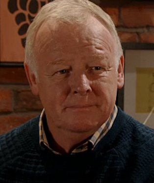 A Happy Birthday to Les Dennis!! 