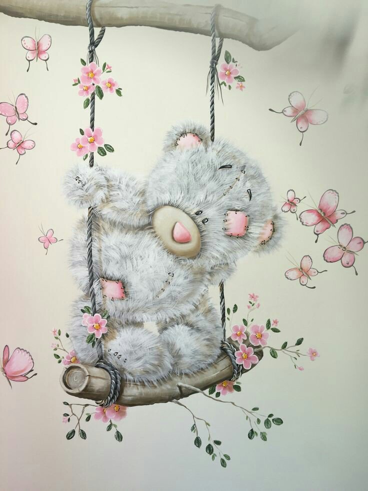 fliwatuet66's tweet photo. Tatty Teddy https://t.co/VLAPUFLlJ8