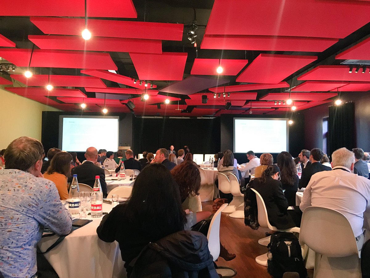 MSPeducation's tweet photo. SP-MSP partners attend the MSP Conference on BG. Ocean literacy has been identified as a key element for the future. #MSP4BG #MSPeducation https://t.co/de1egyOxH8
