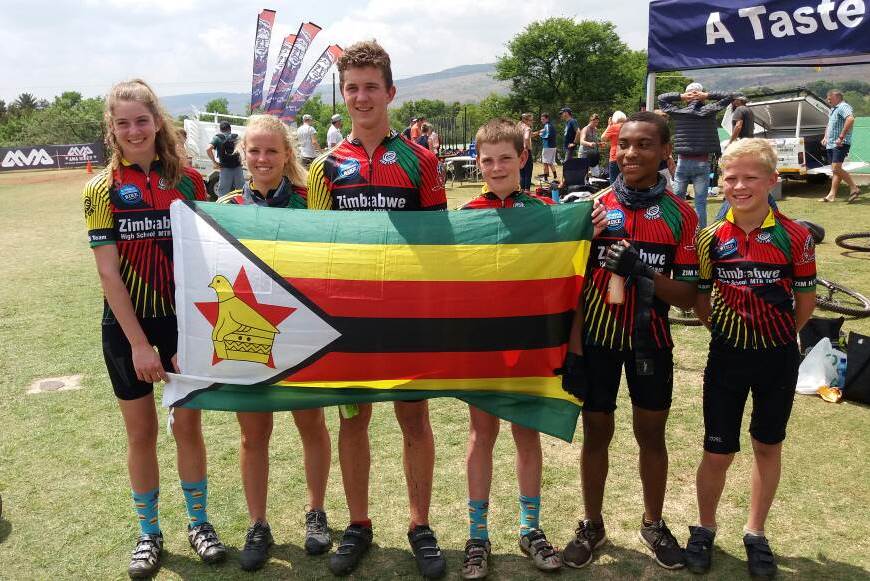 PeterhouseGroup's tweet photo. Peterhouse - MTB Spur Interschools – Magaliesburg 2017 - https://t.co/Sma5mY1VTj https://t.co/lBzBECUwo3