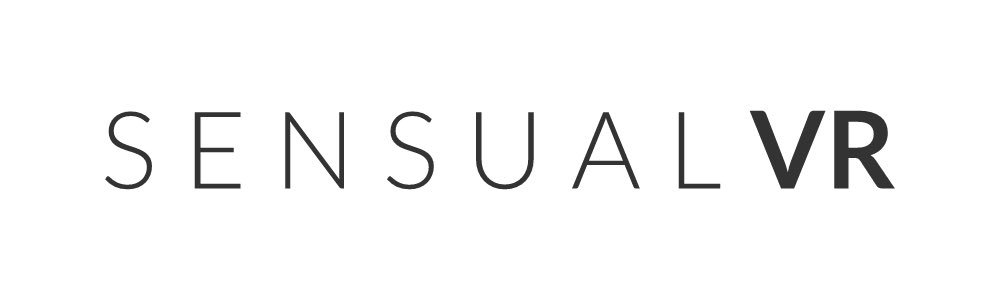 Sinds gisteren is eindelijk ons nieuwe logo klaar! We zijn echt blij :) #SensualVR #Ladiesonly
