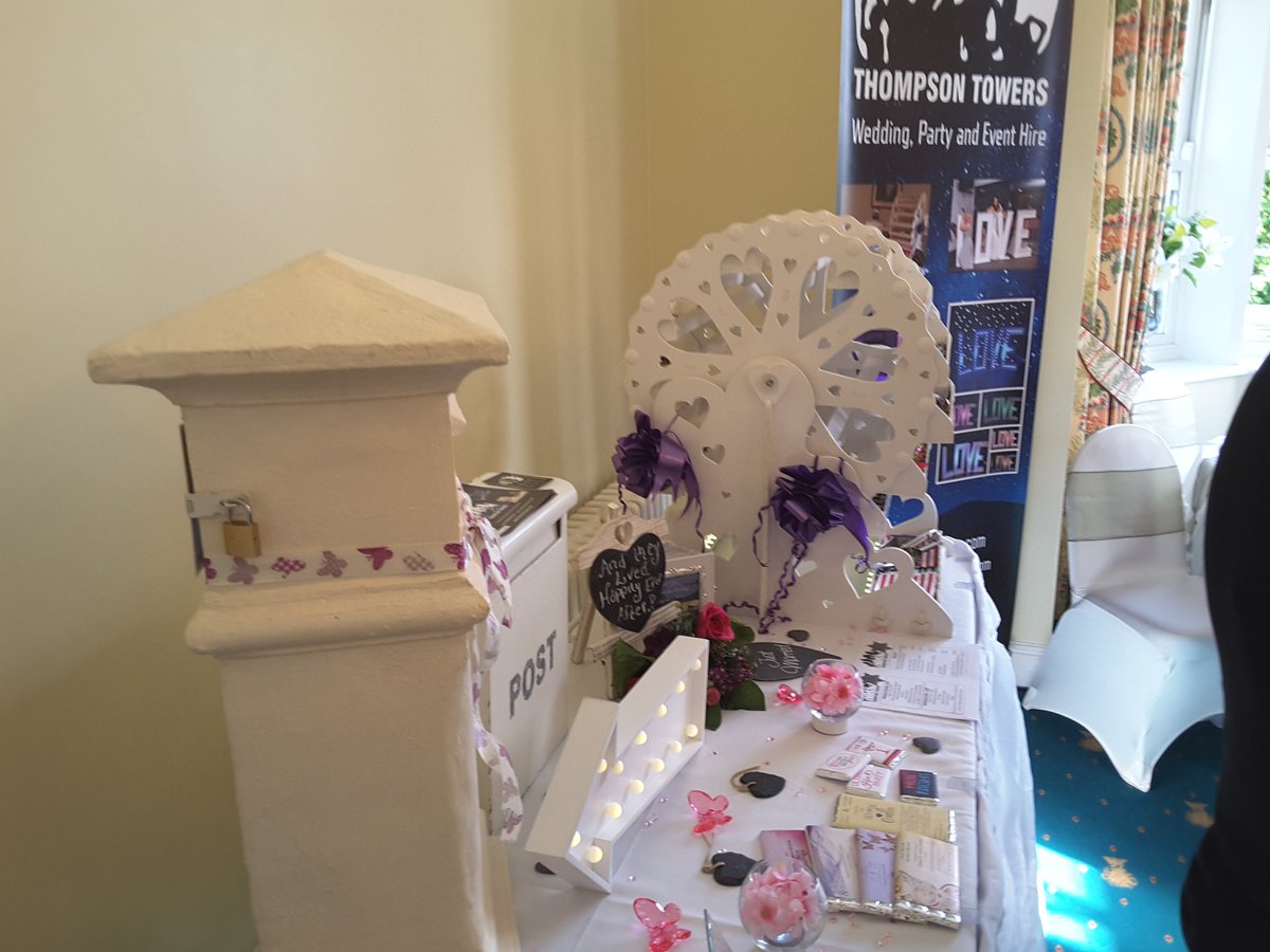 HatfeildHall's tweet photo. Date for your diary 22 October 11.00am - 3.00pm our Bridal Fair. #Bridetobe #weddings #evolvingwakefield #worldclasswakey #bridalfair https://t.co/DhNjW1WuZf