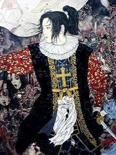 天草四郎 時臣 Psychopassjoker Twitter