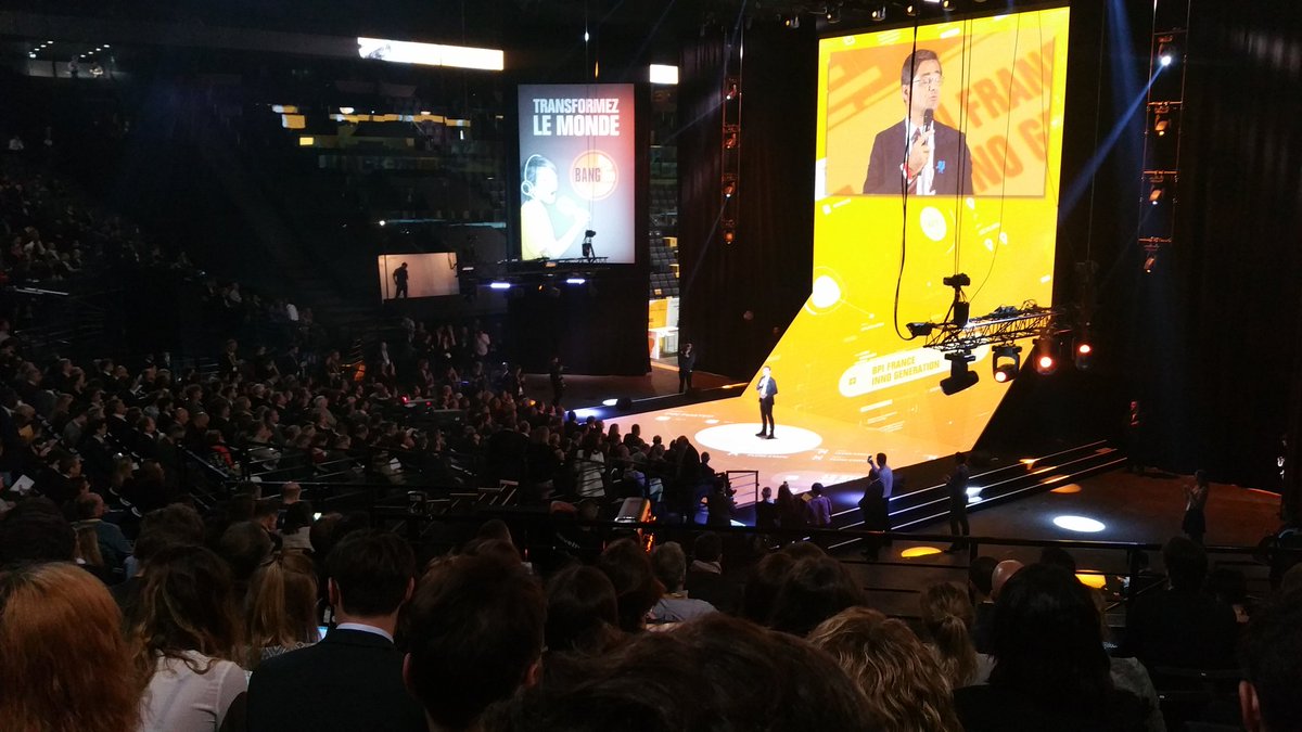 BIG3, c'est parti ! #InnoGeneration