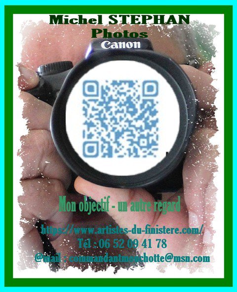 ☰ 📷 𝙈𝙞𝙘𝙝𝙚𝙡 𝙎𝙏𝙀𝙋𝙃𝘼𝙉 🎨 tweet media