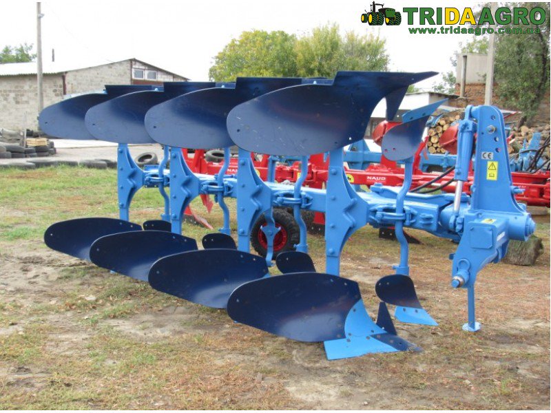 TriDaAgro's tweet photo. #TriDaAgro Плуг оборотный Lemken Opal 4 (1995)
Рабочая ширина, см.: 88-200
Мощность трактора, л.с.: 100-140
Размеры, мм.: 110*110*8 https://t.co/pcdVsxzLki