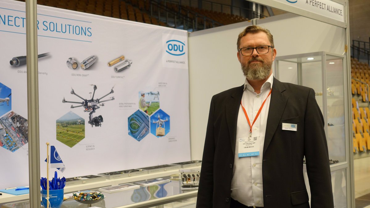 TUS Expo Europe tweet media