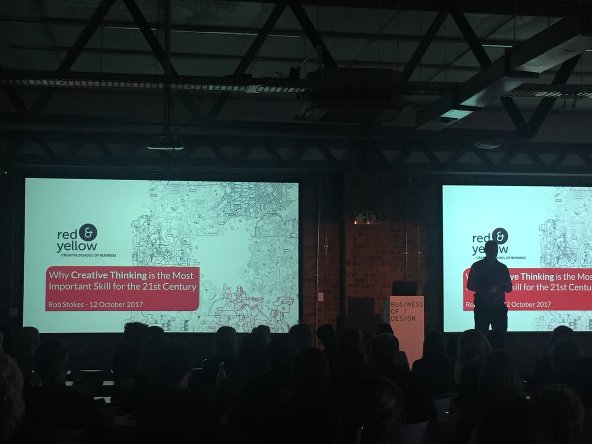 Helaine_Lindsay's tweet photo. So proud to be hosting #bodct ... and more importantly, to have @robstokes opening with Creative Thinking in 21st C https://t.co/XlsZU0Tdk1