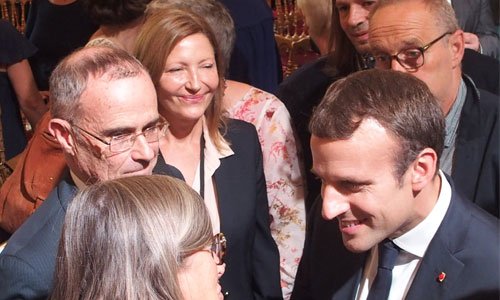 Handicap_fr's tweet photo. Politique #handicap : après les annonces, place à l'action ! https://t.co/qDdh4SjbI1 https://t.co/Nm1JDQhkbw
