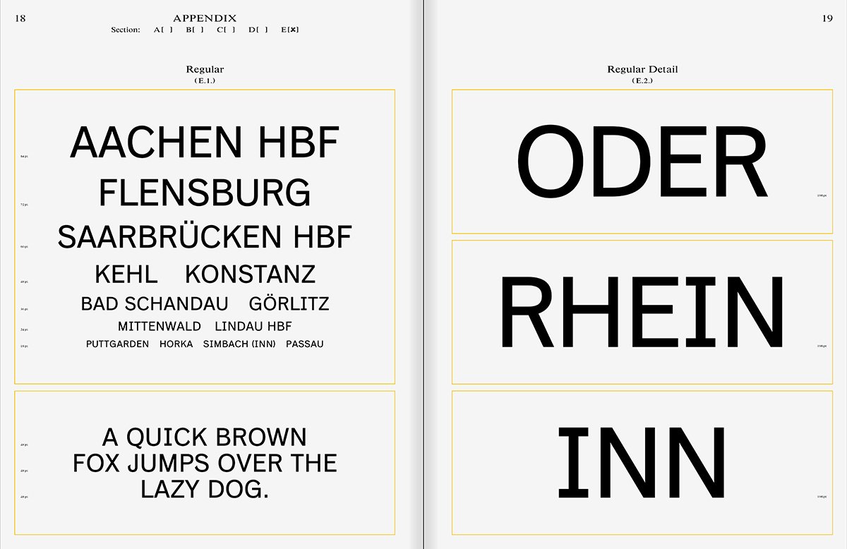 burgtypo's tweet photo. Congratulations to Joseph Thanhäuser for winning the #Giebichenstein for Best Communication with his project Vilém https://t.co/9ZaW9M6tq8 https://t.co/TnfEolmAm1