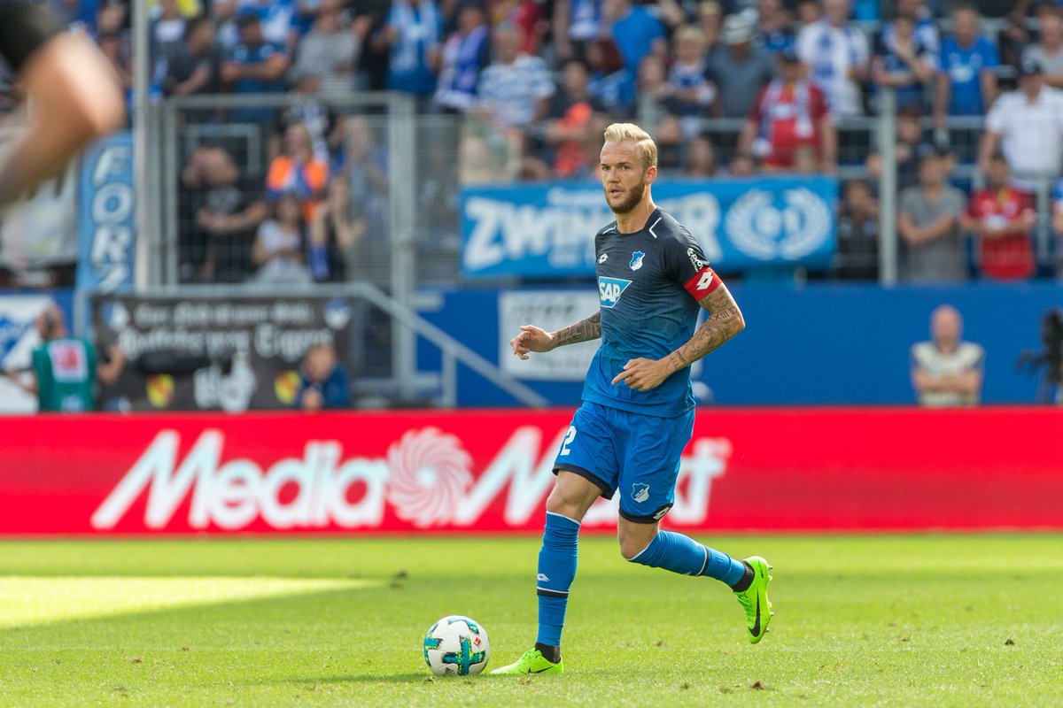 tsghoffenheim's tweet photo. 🎙️📰 #KV22 

"Wir sind zu Hause eine Macht! Es gibt kein Team, das sich freut, wenn es nach Hoffe muss." 🔥

📱💻 https://t.co/qdSx4sxmKS https://t.co/e7P18HsY6z