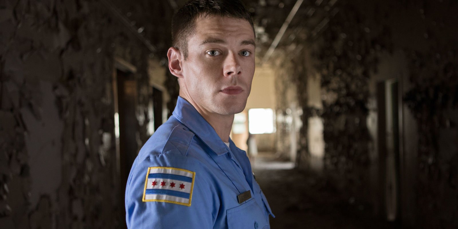 Happy Birthday Brian J. Smith      