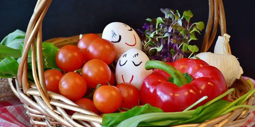 Thriving local economies make nicer places. Love where you live and shop local.