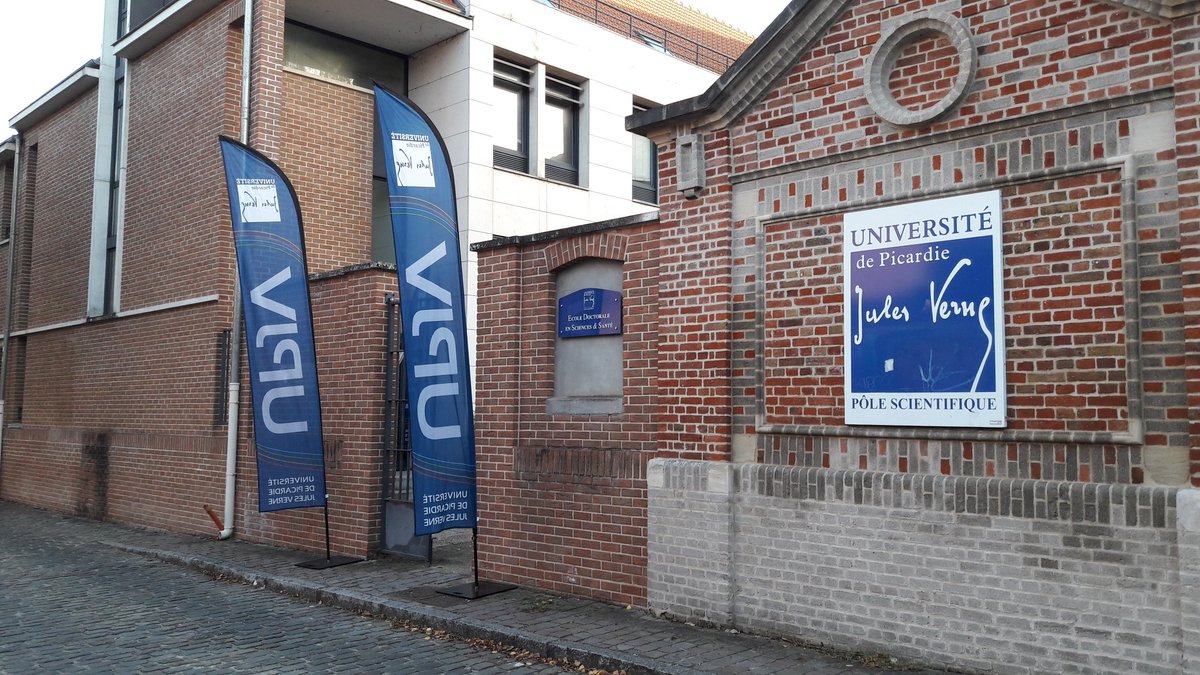 Pole_iTrans's tweet photo. Atelier Usure des Contacts Mécaniques. RDV dès 9h30 rue des Minimes ! @upjv  #CYCLAM #innovation https://t.co/ZYEKggrstQ