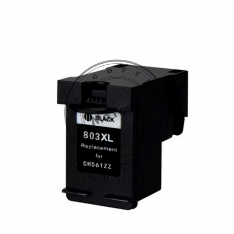 MakoMaBB's tweet photo. HP 803 Compatible ink cartridge #HP #Compatibleinkcartridge #HP803 https://t.co/bmApXa7xaG