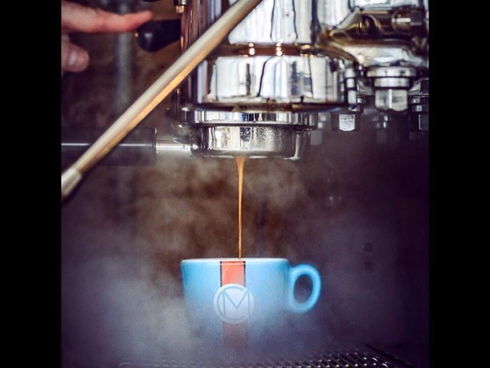 bigfeedgla's tweet photo. Only 2 days to go!! You can almost smell that freshly ground coffee @cmcoffeeroaster ☕️ https://t.co/o34DBza1Xd