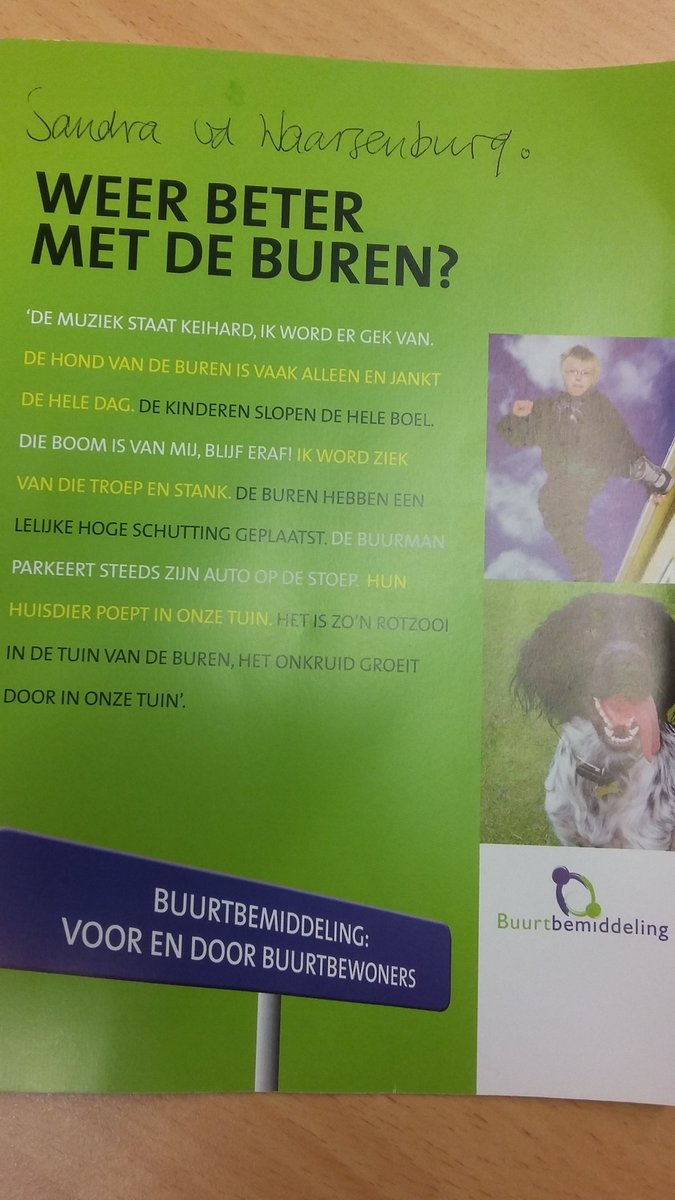 LEVAstenSomeren's tweet photo. Interessante kennismaking @LEVgroep #asten #someren met een Mooi (burger)initiatief Buurtbemiddeling voor en door buurtbewoners https://t.co/ZyzMNjPlbY