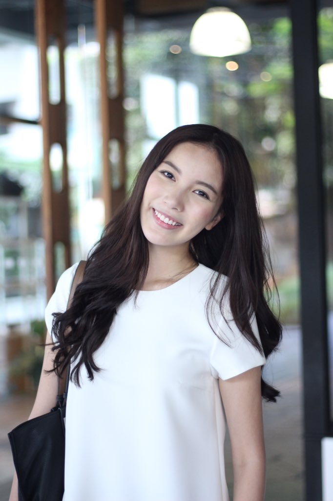 geegee_jittrapa's tweet photo. น่ารักกกก🙈😳 @mookworranit #MookWorranit https://t.co/Z0Vo0CVyqO