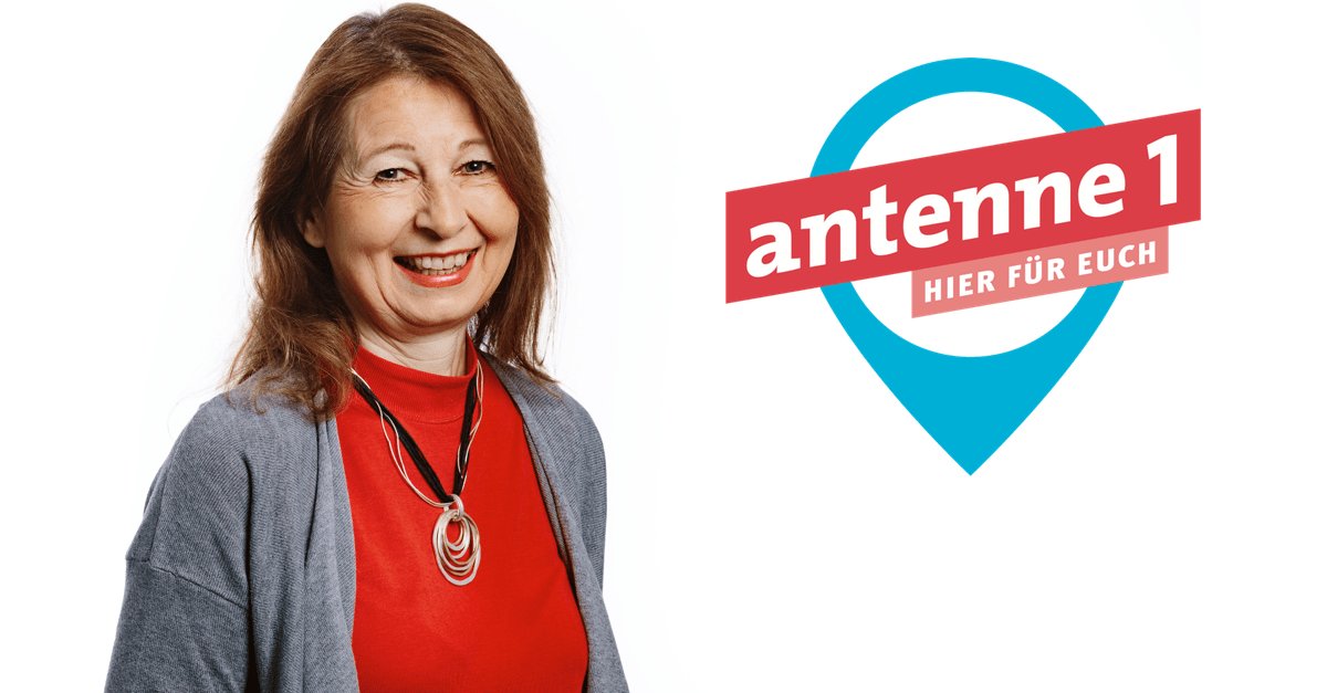 RADIOSZENE's tweet photo. "Im #Formatradio ist die Erfahrung von Musikredakteuren entscheidend" - Dorothee Seyser von @antenne1 im Interview: https://t.co/gKjnPuKUJM https://t.co/qCaeByEVsi