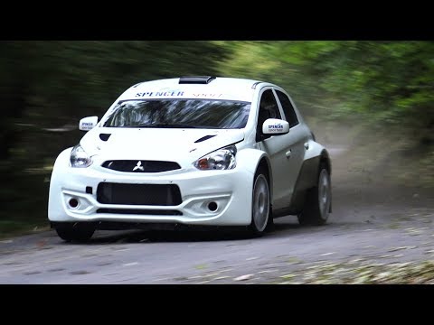 WRC & Rally Videos tweet media