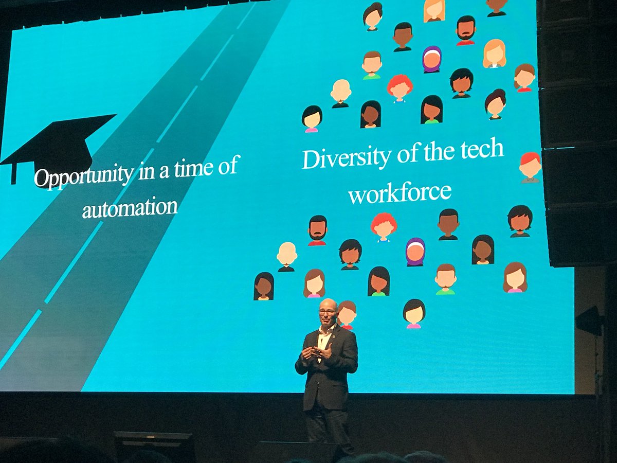 Changing the direction of opportunity with equity and diversity top of mind <a href="/codeorg/">Code.org</a>