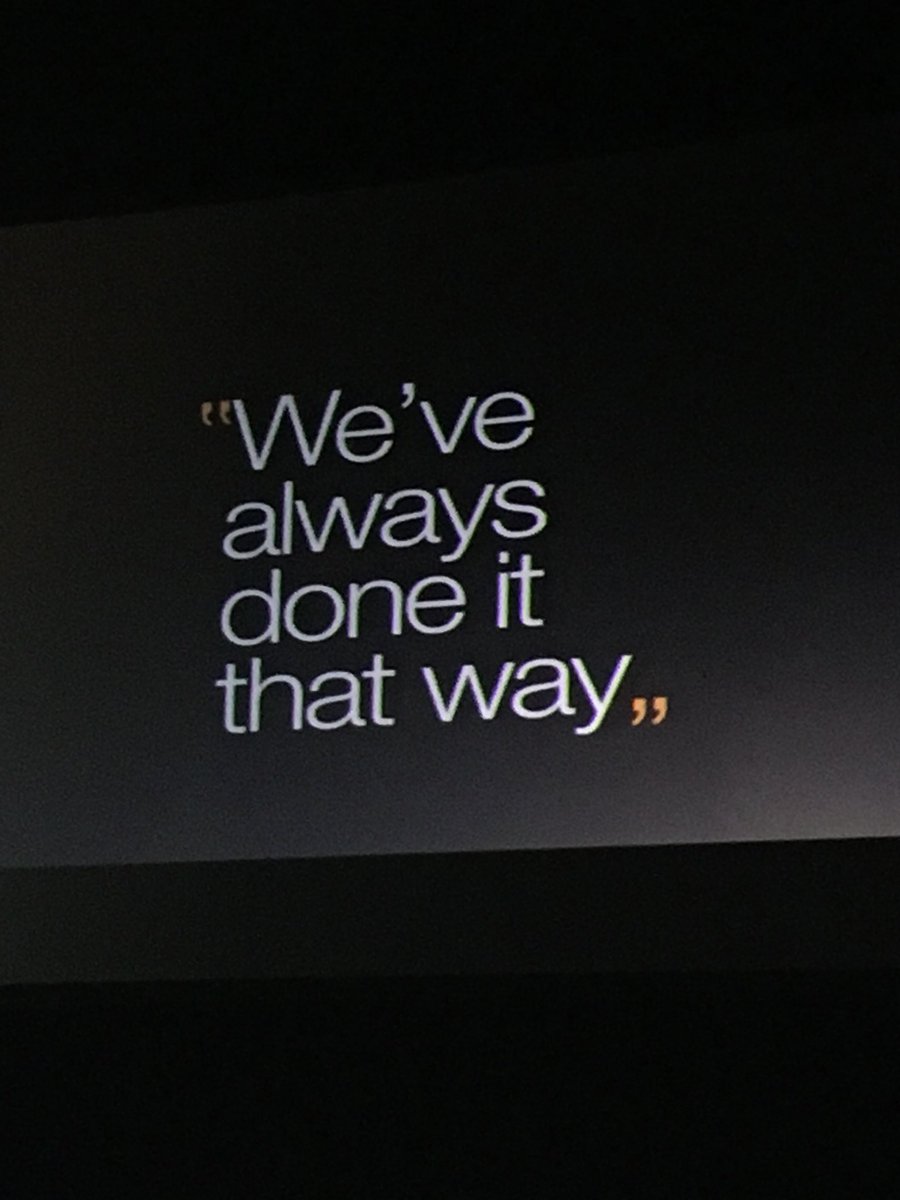 JenHNZ11's tweet photo. 6 most expensive words in education #ulearn17 @Abdulchohan https://t.co/HI2T1XUObL