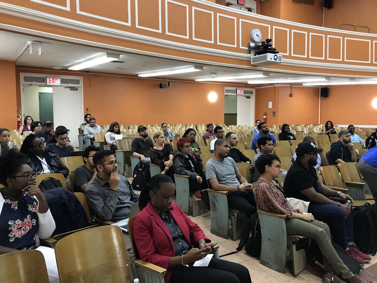 NS_Lehman's tweet photo. Absolutely amazing turnout once again! 😯 Thanks Alison, Casey, &amp; Qui from @YelpEngineering for coming out to do this mixer!❤️ #NSLehman https://t.co/kLb1ZE3Use