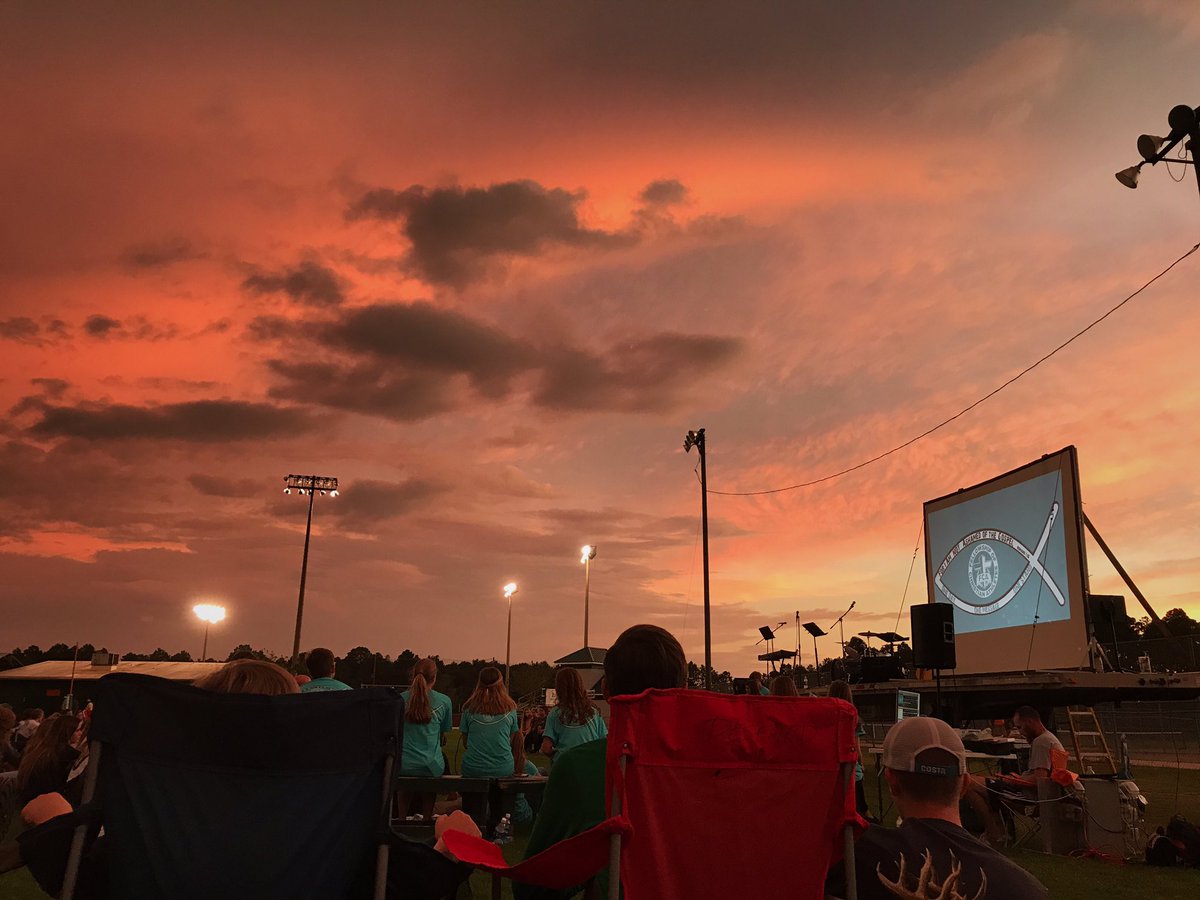 _kristijones's tweet photo. God's unending love is so powerful #FeildsofFaith https://t.co/0Q6XIogLvO