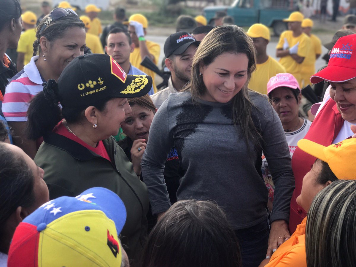 Hurtadocris31's tweet photo. #EL15DeOctubreGanaChavez En Lara Gana nuestra Almiranta @gestionperfecta desde nuestra trinchera ya activamos la maquinaria 4x4, Venceremos https://t.co/2z92ZfLMBw