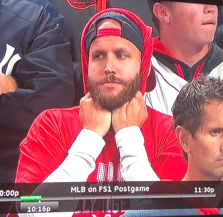 caleb drennen tweet media