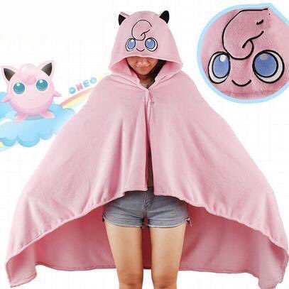 PARKJIHOON__TH's tweet photo. [INFO] ผ้าคุลมที่พัคจีฮุนถือที่สนามบินวันนี้ Pokémon (Jigglypuff💗) #ParkJihoon #박지훈 https://t.co/zGg5waHeyR