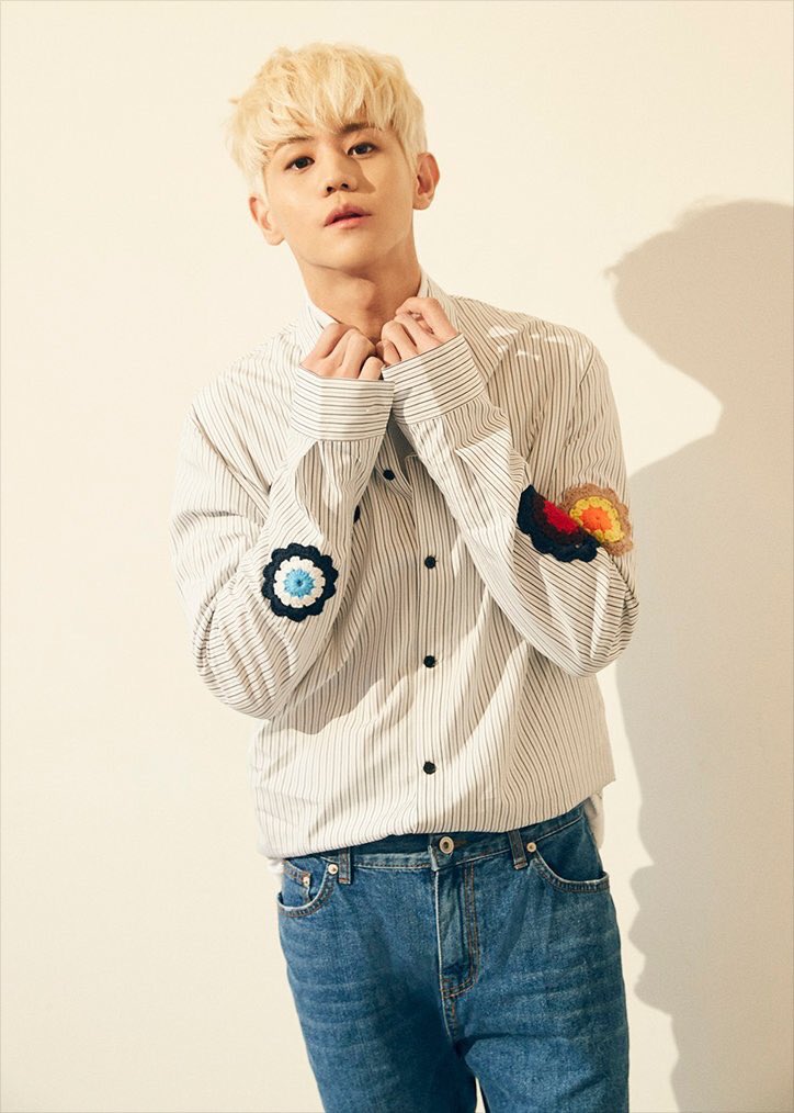 Du_Sim_luv_DJ's tweet photo. ルックス完璧すぎる、、💙❤️💛 https://t.co/LrAezpWSKe