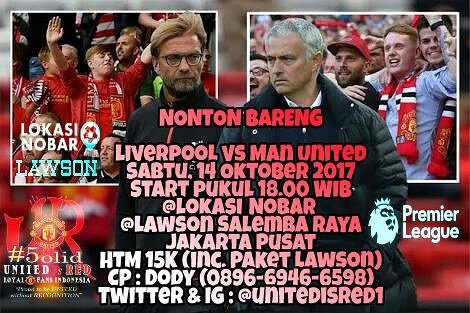 NOBAR NORTH WEST DERBY with #URFamily