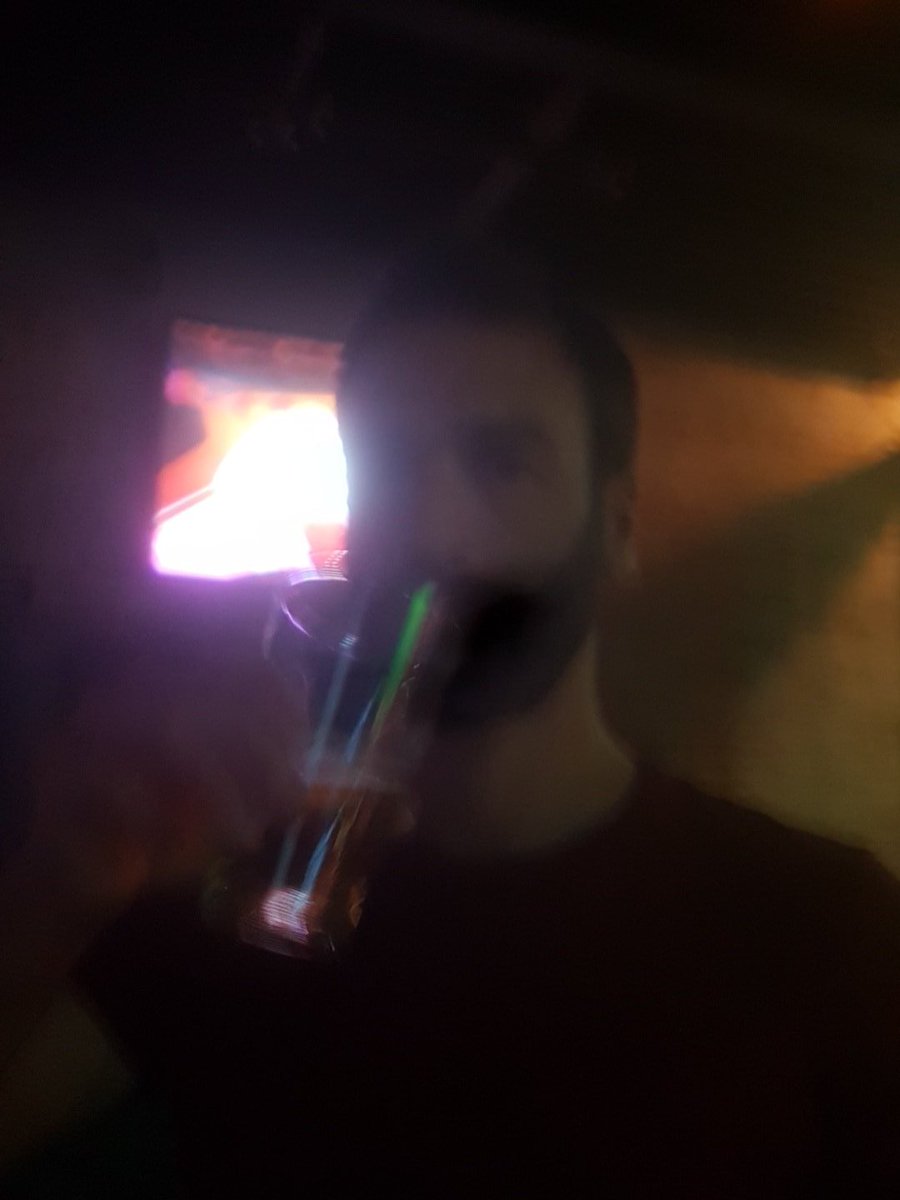 roidaniel2's tweet image. #HIFITucson