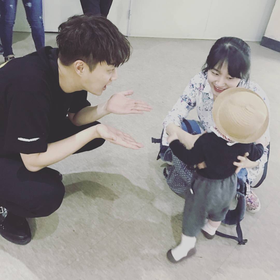 durundurun_dj's tweet photo. 준이스타그램에 두준이❤
#윤두준 #두준 #dujun https://t.co/j05WRKMpZG