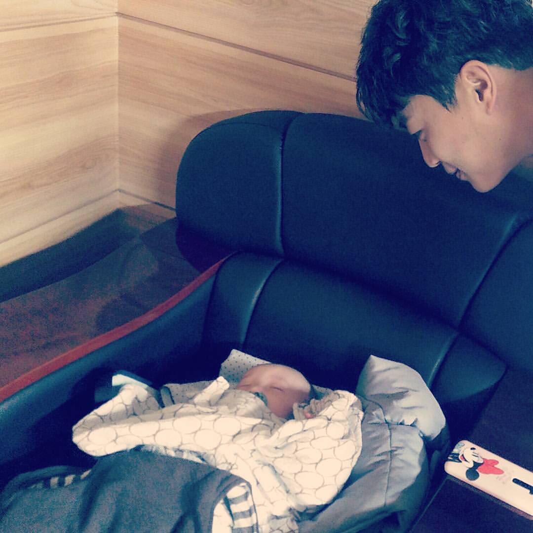 durundurun_dj's tweet photo. 준이스타그램에 두준이❤
#윤두준 #두준 #dujun https://t.co/j05WRKMpZG