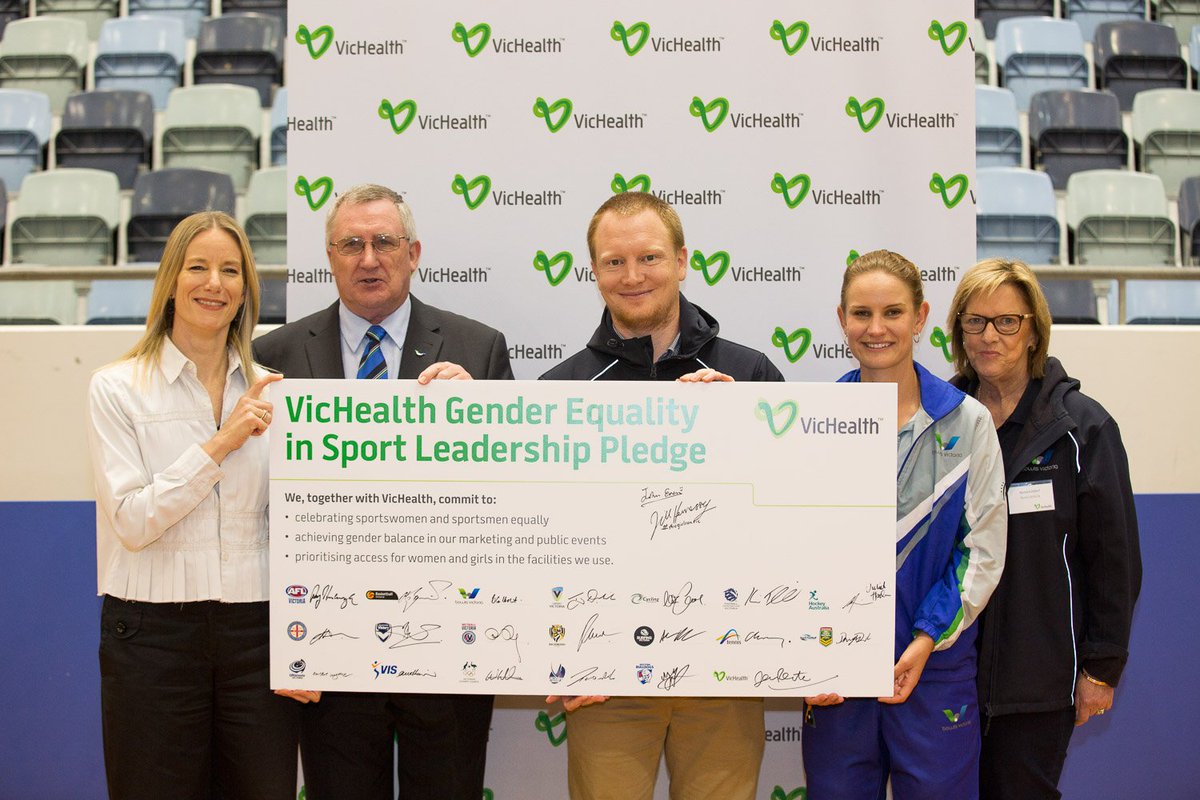 We’re thrilled to partner w/ <a href="/VicHealth/">VicHealth</a> to get mums playing bowls #BowlingWithBabies #ThisGirlCanVIC #ActiveWomen  bowlsvic.org.au/Article-Detail…