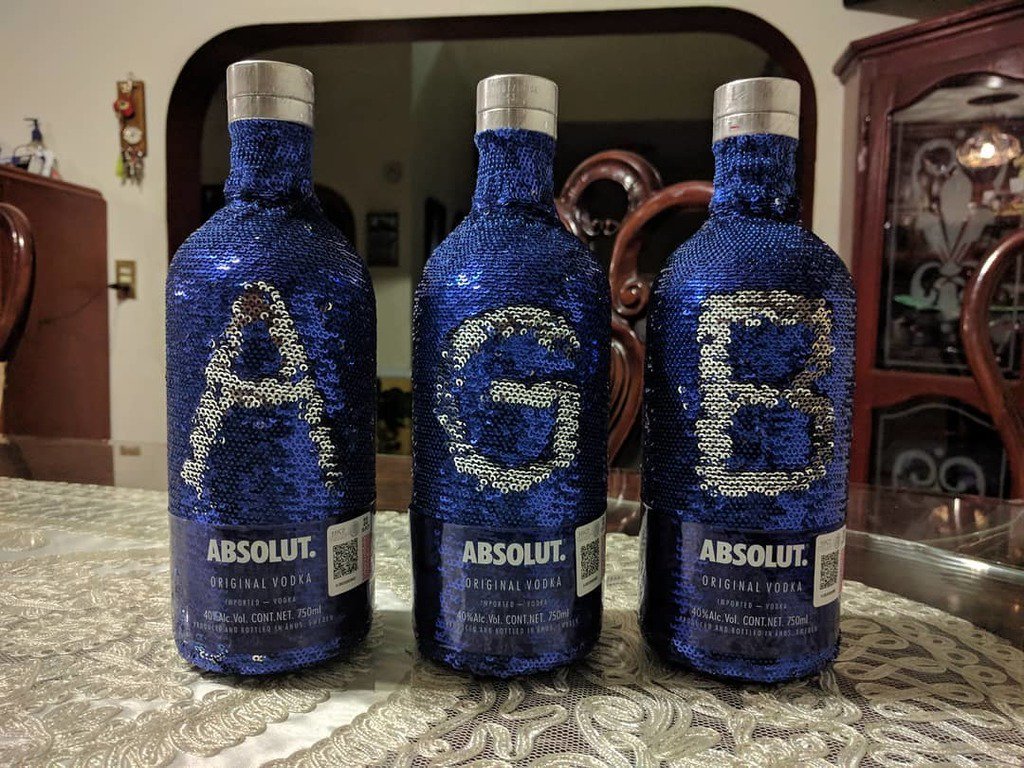 betochino's tweet photo. Absolut Uncover, Sequins...
#Absolut #Vodka #AbsolutVodka #AbsolutUncover #AbsolutSequins #AbsolutMexico #AbsolutCollector #AbsolutCollecti… https://t.co/NUpdzAJfCK
