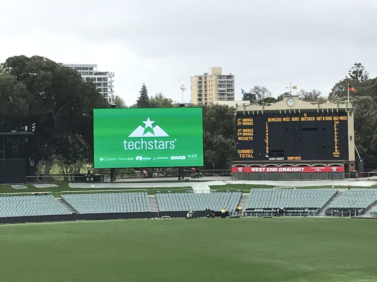 AustraliaIntel's tweet image. Fantastic @techstars #demoday17 #TSAdelaide. Inspiring to see so many great companies charging up right here in #Adelaide.