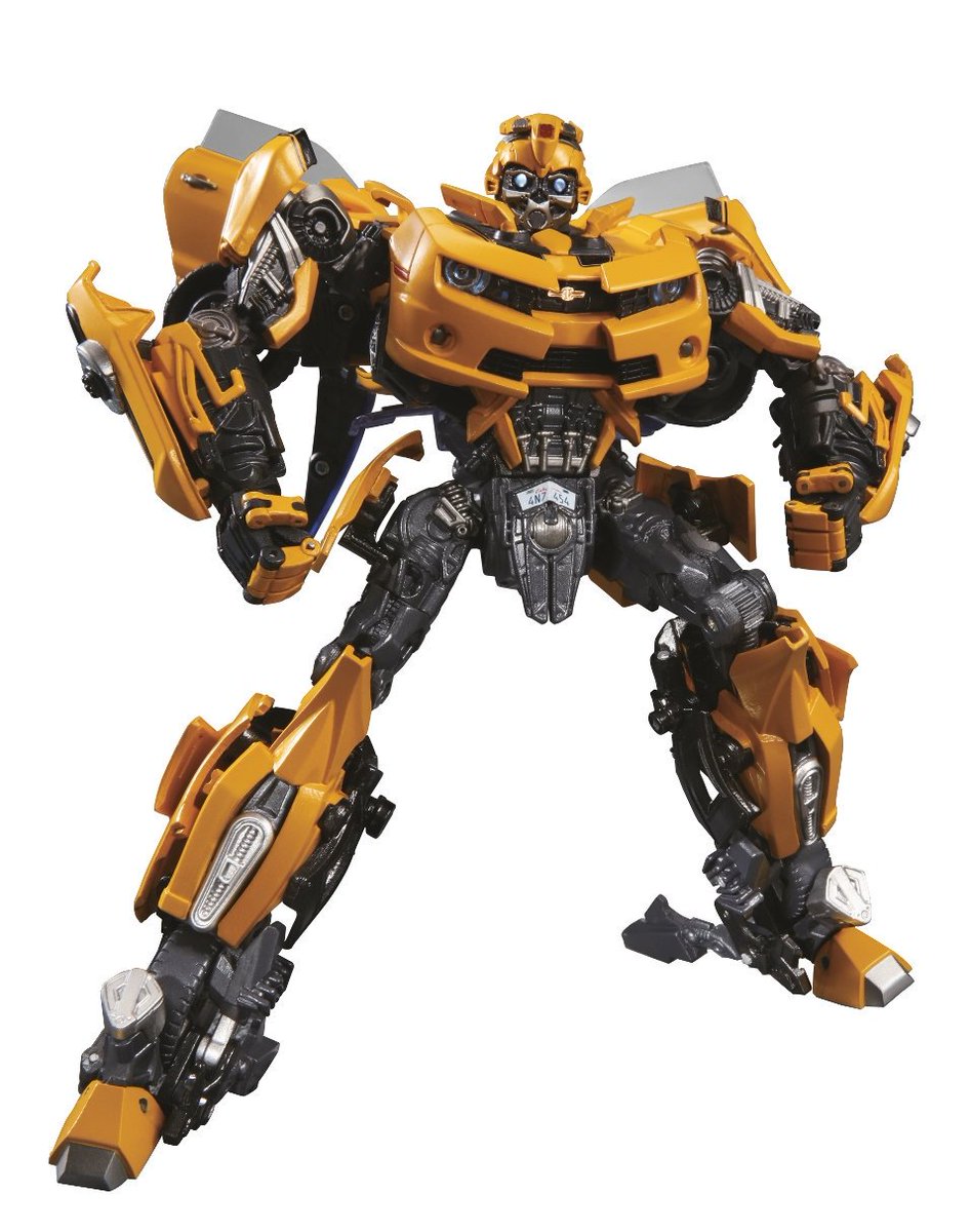 公式 トランスフォーマー情報局 على تويتر Mpm 3バンブルビー こちらも再販決定 ニューカマロ から全身フル可動のロボットへ完全変形 映画第一作に登場するバンブルビーの あの複雑な変形を最新の技術で完全再現した 究極のムービーアイテムです