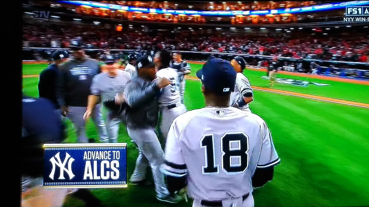 spaikin's tweet photo. Ugh...the evil empire wins. @Indians agony continues. No world series since 1948 for @Cleveland. Go @astros! #mlb #ALDSGame5 #ALDS #ALDS17 https://t.co/1EnLvei3WT