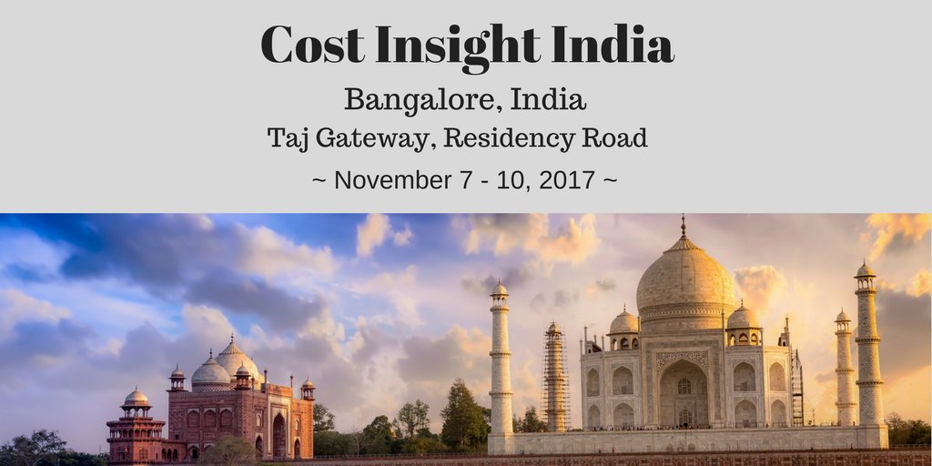 aPriori_Inc's tweet image. Learn about #SimulationDrivenDesign at Cost Insight Nov 7-10 in Bangalore India ow.ly/wuYU30fLaGQ