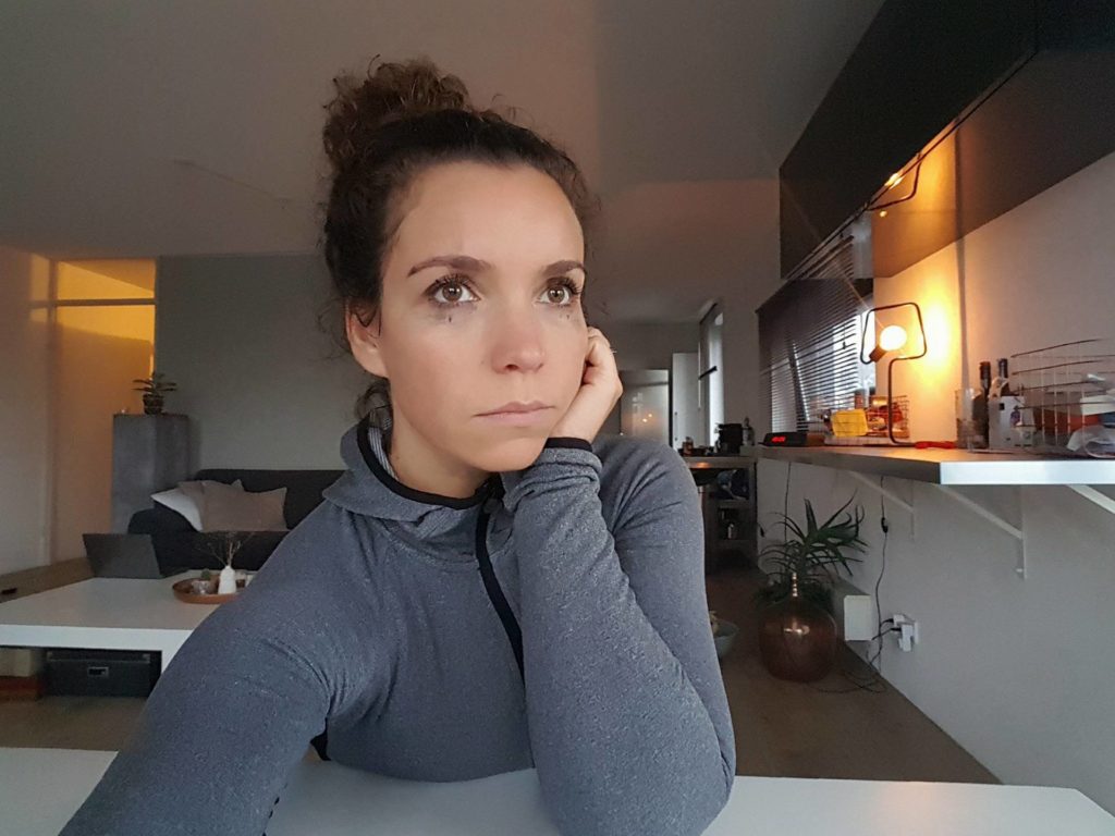 Ckitchenned's tweet photo. Een burn out terwijl je je beter voelt? - https://t.co/gUuJ5GXd4w https://t.co/HM8nm9tlRm
