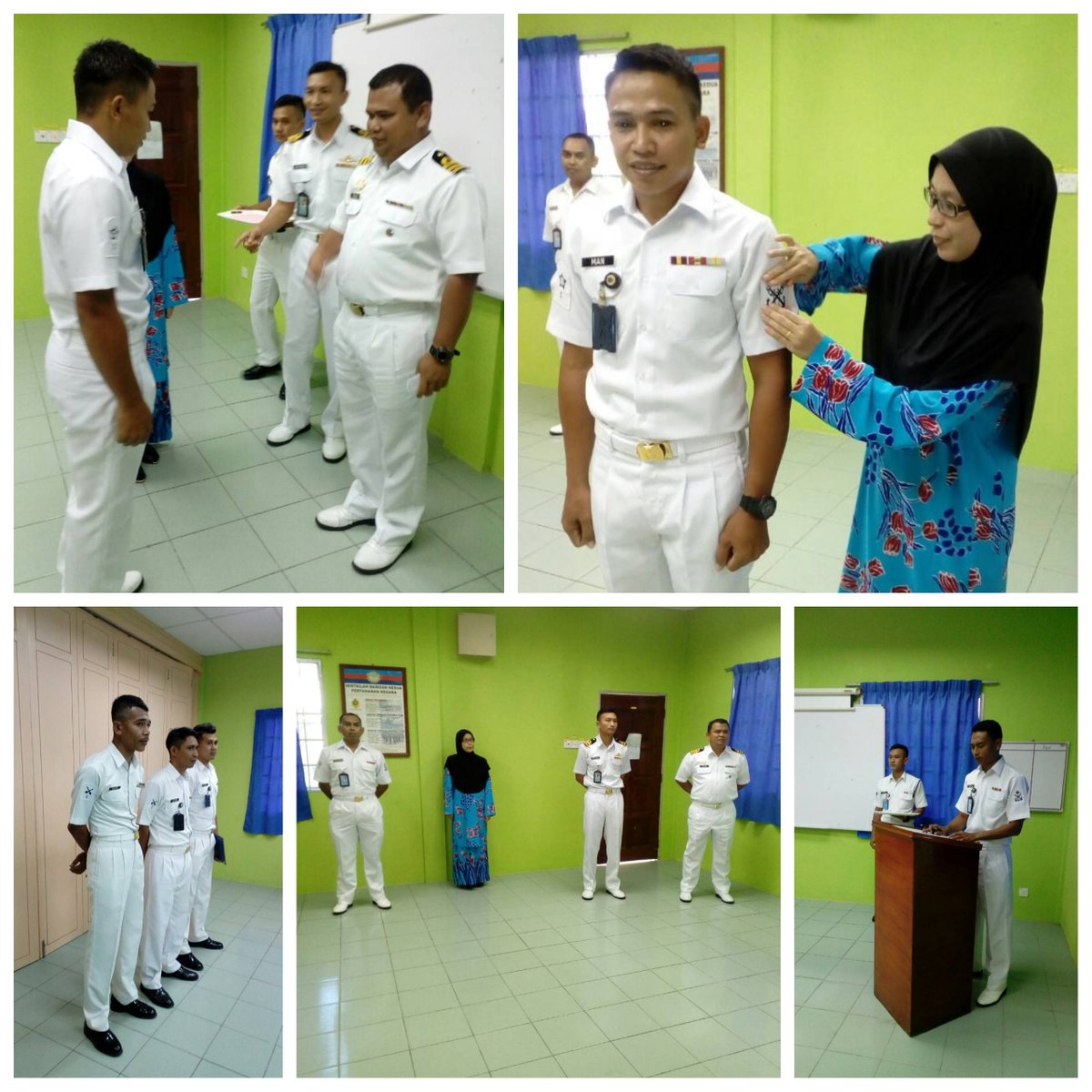 PSTL LABUAN TLDM tweet media