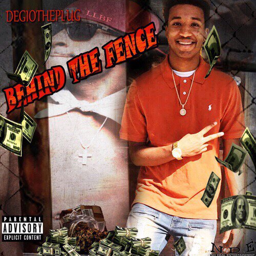 DegioThe's tweet photo. [Mixtape] YoungPlug16 - Behind The Fence (LLBF) @PlugYoung @PlugYoung » https://t.co/ZfLQWg3dq2 https://t.co/GfkAsCCSA4