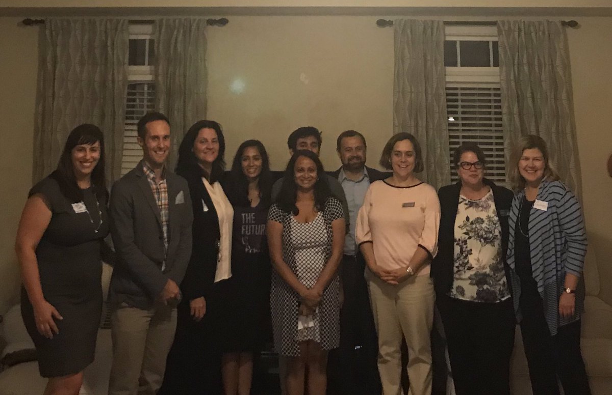 tomperriello's tweet photo. Amazing day with fired up Dems across Richmond/Henrico. Big momentum for the final month. #WinVA https://t.co/vJpRGNpsGD