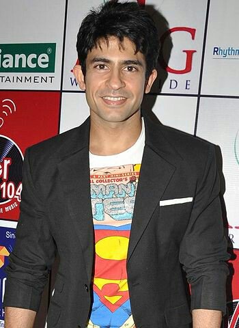 12th Oct Celebs Birthday Today STARS STARDOM Happy Birthday to Hussain Kuwajerwala!!! 