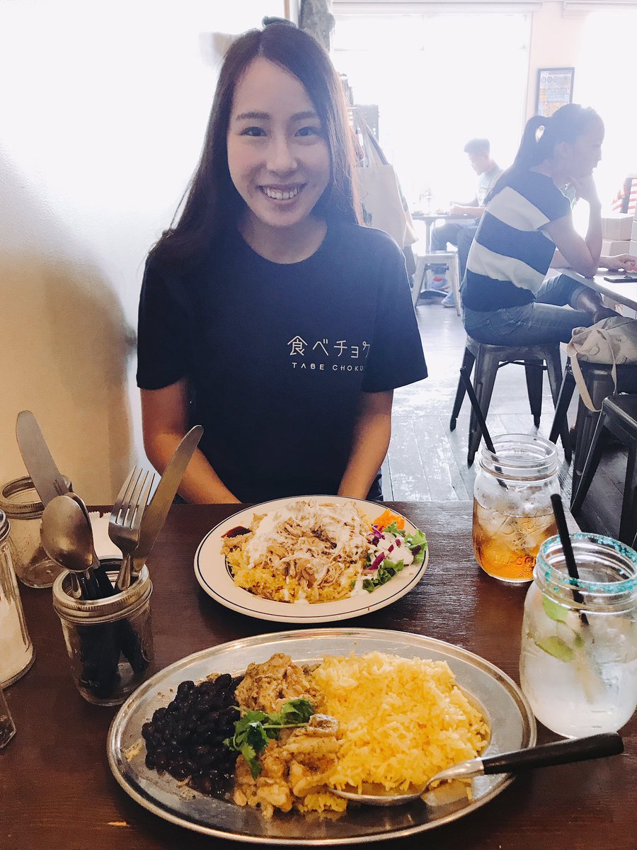 朝どれの野菜が農家から直で届く 食べチョク Ceo秋元里奈ちゃんとランチ 食べチョクtシャツが似合ってる めちゃ優秀で 私の何歩も先を歩んでる彼女の話はすごく勉強になる 小日向えり 歴ドル えりんご Scoopnest