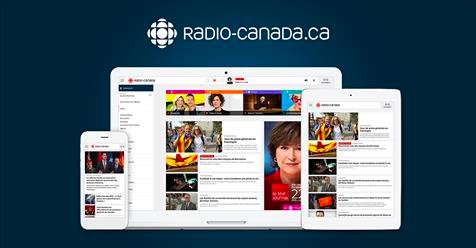 Radio-Canada Lab tweet media